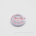 Metal Finger Press Lids